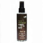SECRET LIFE BRONZER Спрей-Автозагар СМУГЛЫЙ 150 мл SECRET LIFE BRONZER Спрей-Автозагар СМУГЛЫЙ 150 мл