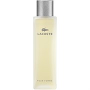 LACOSTE LEGERE lady TEST 90ml edp LACOSTE LEGERE lady TEST 90ml edp