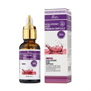 EKEL Сыворотка Ампульная HYALURONIC с гиал.кислотой 30 мл EKEL Сыворотка Ампульная HYALURONIC с гиал.кислотой 30 мл