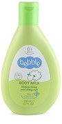 BULGARIA BEBBLE Молочко для тела Body milk 200 мл BULGARIA BEBBLE Молочко для тела Body milk 200 мл