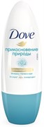 DOVE Дезодорант Ролик ПРИКОСНОВЕНИЕ ПРИРОДЫ 50 мл DOVE Дезодорант Ролик ПРИКОСНОВЕНИЕ ПРИРОДЫ 50 мл