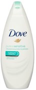 DOVE Крем-Гель для душа ГИПОАЛЛЕРГЕННЫЙ д/чувств.кожи 250 мл DOVE Крем-Гель для душа ГИПОАЛЛЕРГЕННЫЙ д/чувств.кожи 250 мл