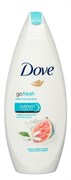 DOVE Крем-Гель для душа ИНЖИР и ЛЕП, АПЕЛЬСИНА 250 мл DOVE Крем-Гель для душа ИНЖИР и ЛЕП, АПЕЛЬСИНА 250 мл