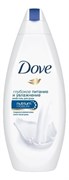 DOVE Крем-Гель для душа ПИТАНИЕ и УВЛАЖНЕНИЕ 250 мл DOVE Крем-Гель для душа ПИТАНИЕ и УВЛАЖНЕНИЕ 250 мл