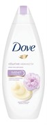 DOVE Крем-Гель для душа СЛИВ.ВАНИЛЬ и ПИОН 250 мл DOVE Крем-Гель для душа СЛИВ.ВАНИЛЬ и ПИОН 250 мл