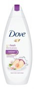 DOVE Крем-Гель для душа СЛИВА и ЦВЕТЫ САКУРЫ 250 мл DOVE Крем-Гель для душа СЛИВА и ЦВЕТЫ САКУРЫ 250 мл