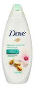 DOVE Крем-Гель для душа ФИСТАШКА и МАГНОЛИЯ 250 мл DOVE Крем-Гель для душа ФИСТАШКА и МАГНОЛИЯ 250 мл
