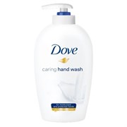 DOVE Мыло Жидкое КРАСОТА и УХОД 250 мл DOVE Мыло Жидкое КРАСОТА и УХОД 250 мл