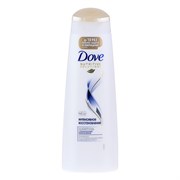 DOVE Шампунь для волос ИНТЕНСИВНОЕ ВОССТАНОВЛЕНИЕ 250 мл DOVE Шампунь для волос ИНТЕНСИВНОЕ ВОССТАНОВЛЕНИЕ 250 мл