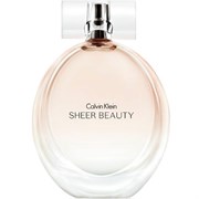 CK BEAUTY SHEER lady TEST 100 ml edt CK BEAUTY SHEER lady TEST 100 ml edt