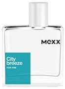 MEXX City Breeze men TESTER 50ml edT