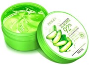IMAGES Гель Успокаивающий для лица и тела с ALOE VERA 92%, 220гр IMAGES Гель Успокаивающий для лица и тела с ALOE VERA 92%, 220гр