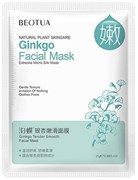 BEOTUA Маска Тканевая для лица с экстр ГИНКО БИЛОБА BEOTUA Маска Тканевая для лица с экстр ГИНКО БИЛОБА
