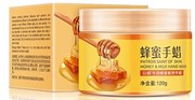 BEOTUA Маска-Пленка для рук Мёд и Молоко, парафиновая, 120г BEOTUA Маска-Пленка для рук Мёд и Молоко, парафиновая, 120г
