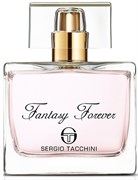 TACCHINI FANTASY FOREVER lady test 100ml edt б/употр