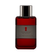 ANTONIO BANDERAS The Secret TEMPTATION man 50 мл edt ANTONIO BANDERAS The Secret TEMPTATION man 50 мл edt