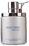 ANTONIO BANDERAS YACHT MAN METALL man 100 мл ANTONIO BANDERAS YACHT MAN METALL man 100 мл