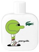 LACOSTE L.12.12 Blanc Collector Edition men TEST 100 ml edt б/употр