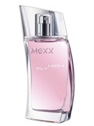 MEXX FLY HIGH lady 40 мл ТЕСТ 3616301621973