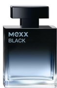 MEXX BLACK men 50ml edp