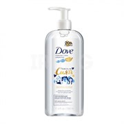 DOVE Вода Мицеллярная Увлажняющая 350 мл DOVE Вода Мицеллярная Увлажняющая 350 мл