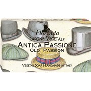 FLORINDA Мыло Antica Passione & Античная страсть 200 г