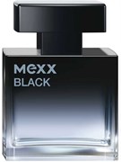 MEXX BLACK men (30ml edt+гель д/д50)