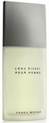 ISSEY MIYAKE L'EAU D'ISSEY men TESTER 125ml edt