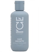 NS Ice Hair Growth Маска - пилинг д/кожи головы 200 мл