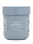 NS Ice Hair Growth Маска д/кожи головы Стимулирующая рост волос 200 мл