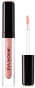 EVA  Блеск для губ NEW "Power Gloss" 34 розовые искры