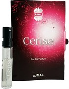 Ajmal Cerise lady 1.5ml edp tube