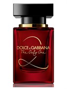 DOLCE & GABBANA The Only ONE 2 lady 30ml edp