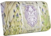 La FLORENTINA Мыло Lavender & Лаванда 200 г