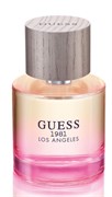 GUESS LOS ANGELES lady 50 ml EDT