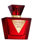 GUESS SEDUCTIVE RED lady 30 ml EDT
