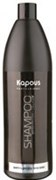 Kapous Шампунь для всех типов волос "SHAMPOO extra protein+collagen" 1000мл