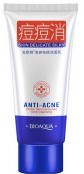 BIOAQUA Пенка для умывания против АКНЕ очищающая (тюбик) 100г BIOAQUA Пенка для умывания против АКНЕ очищающая (тюбик) 100г