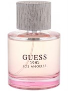 GUESS LOS ANGELES lady 100 ml EDT