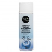Coconut yogurt Вода мицелярная Увлажняющая 200 мл