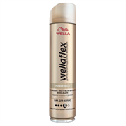Wellaflex Лак для волос POWER HOLD  эк-сильной фиксации 4(061/919)