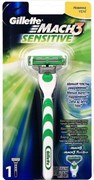 GT станки Mach 3 Sensitive с 1 касс. 7702018082704