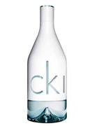 CK IN 2U Him TEST 100ml edT CK IN 2U Him TEST 100ml edT