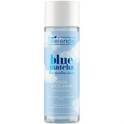BIELENDA BLUE MATCHA Мицелярная вода д/снятия макияжа 200 мл
