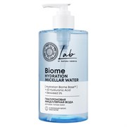 LAB Biome Hydration Мицеллярная вода гиалуроновая 450 мл