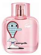 LACOSTE L.12.12 Collector Edition SKG lady TEST 90 ml edt б/употр