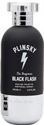 PLINSKY BLACK FLASH men 100ml edt