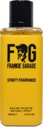 FRANKIE GARAGE SPORTY FRAGRANCE men 100ml edt