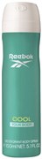 REEBOK COOL YOUR BODY lady DEO 150ml edt