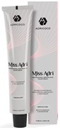 Miss Adri Крем-краска д/волос 1.10 Иссиня-черный 100мл